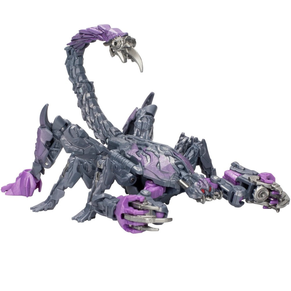 Transformers Predacon Scorponok Studio Series #107 - Transformers Rise Of The Beasts Hasbro