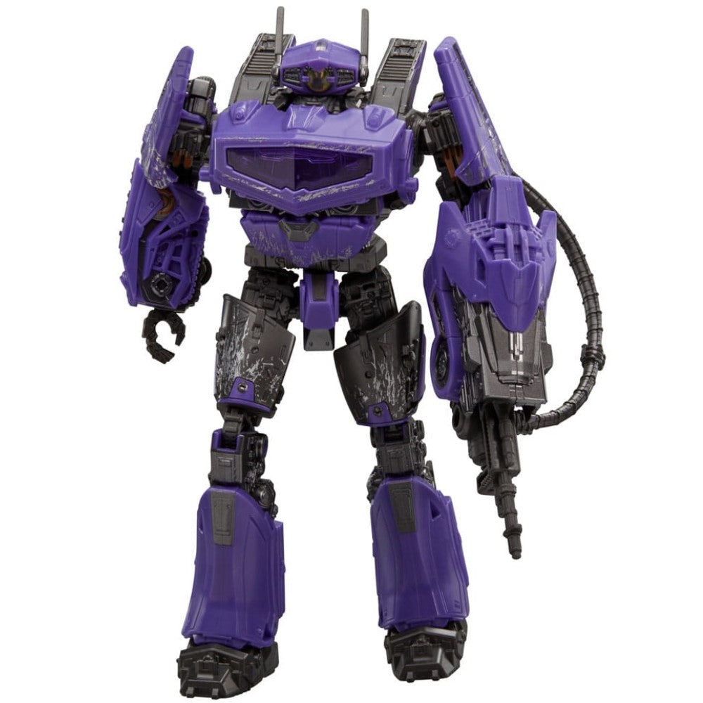 Transformers Shockwave Studio Series #110 - Transformers Bumblebee Hasbro