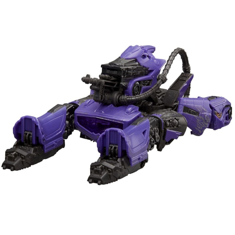 Transformers Shockwave Studio Series #110 - Transformers Bumblebee Hasbro