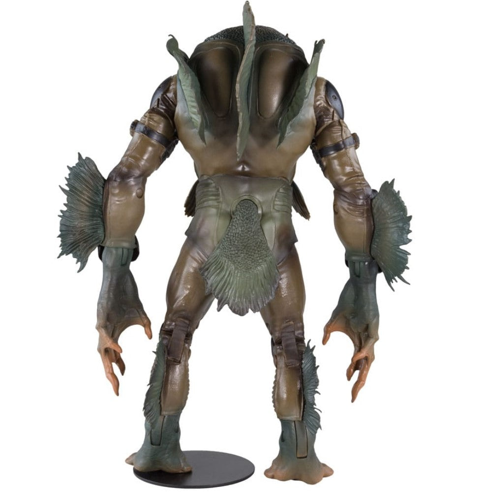 Figura Sunken CitadelPirate -Aquaman And The Lost Kingdom Dc Multiverse Mcfarlane