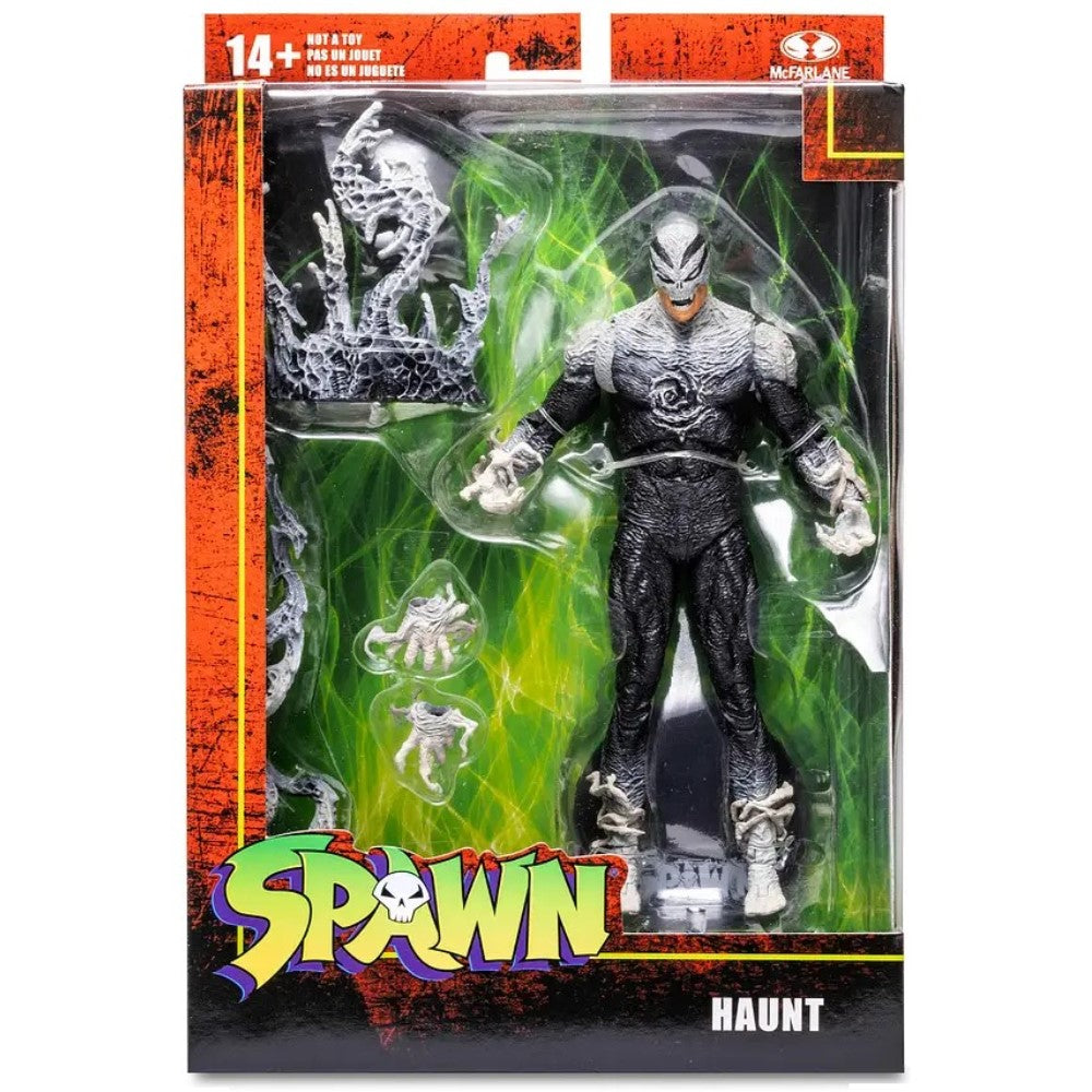 Figura Haunt - Spawn Mcfarlane