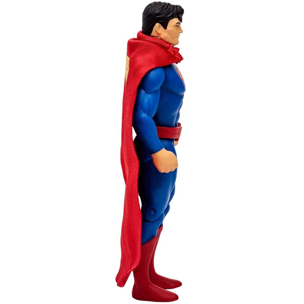 Figura Superman (Superman:Reborn) - Dc Super Powers Mcfarlane