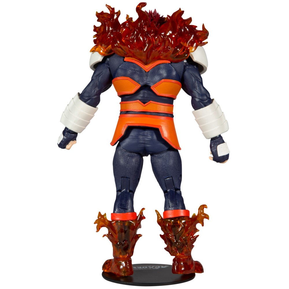 Figura Endeavor - My Hero Academia Mcfarlane