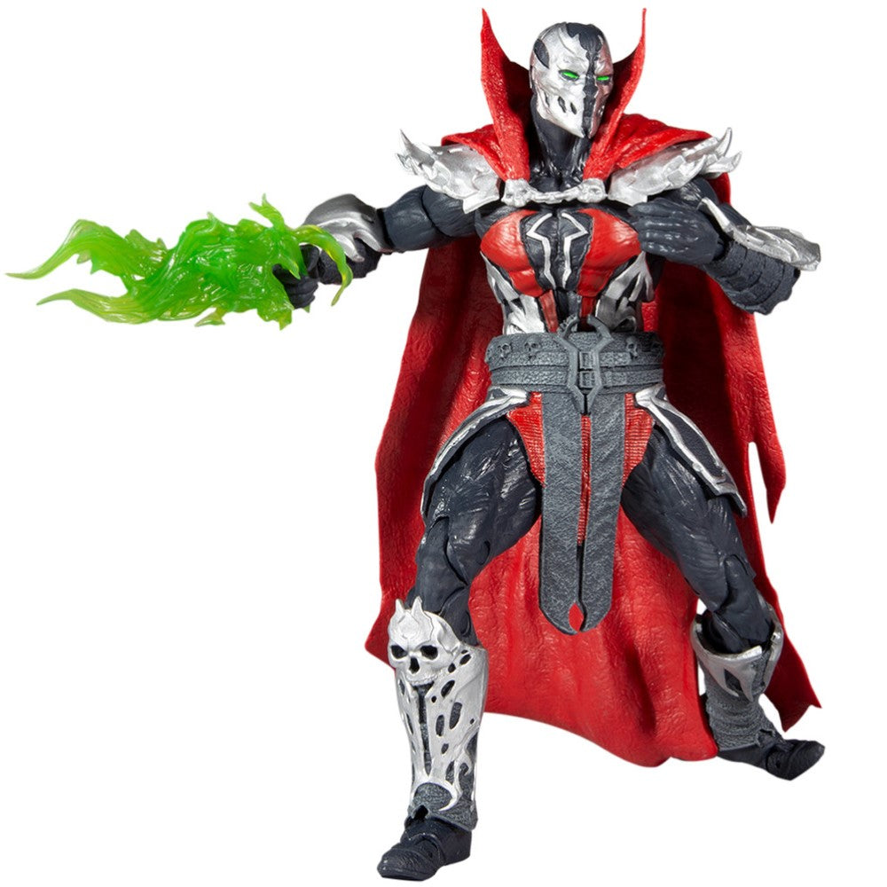 Figura Malefik Spawn - Mortal Combat 11 Mcfarlane