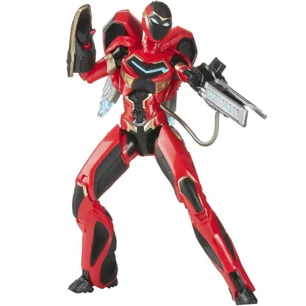 Figura Ironheart - Black Panther Wakanda Forever Marvel Legends Hasbro