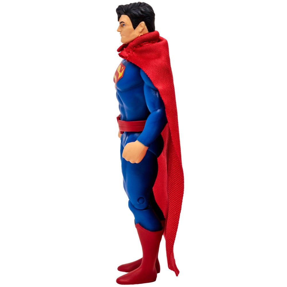 Figura Superman (Superman:Reborn) - Dc Super Powers Mcfarlane