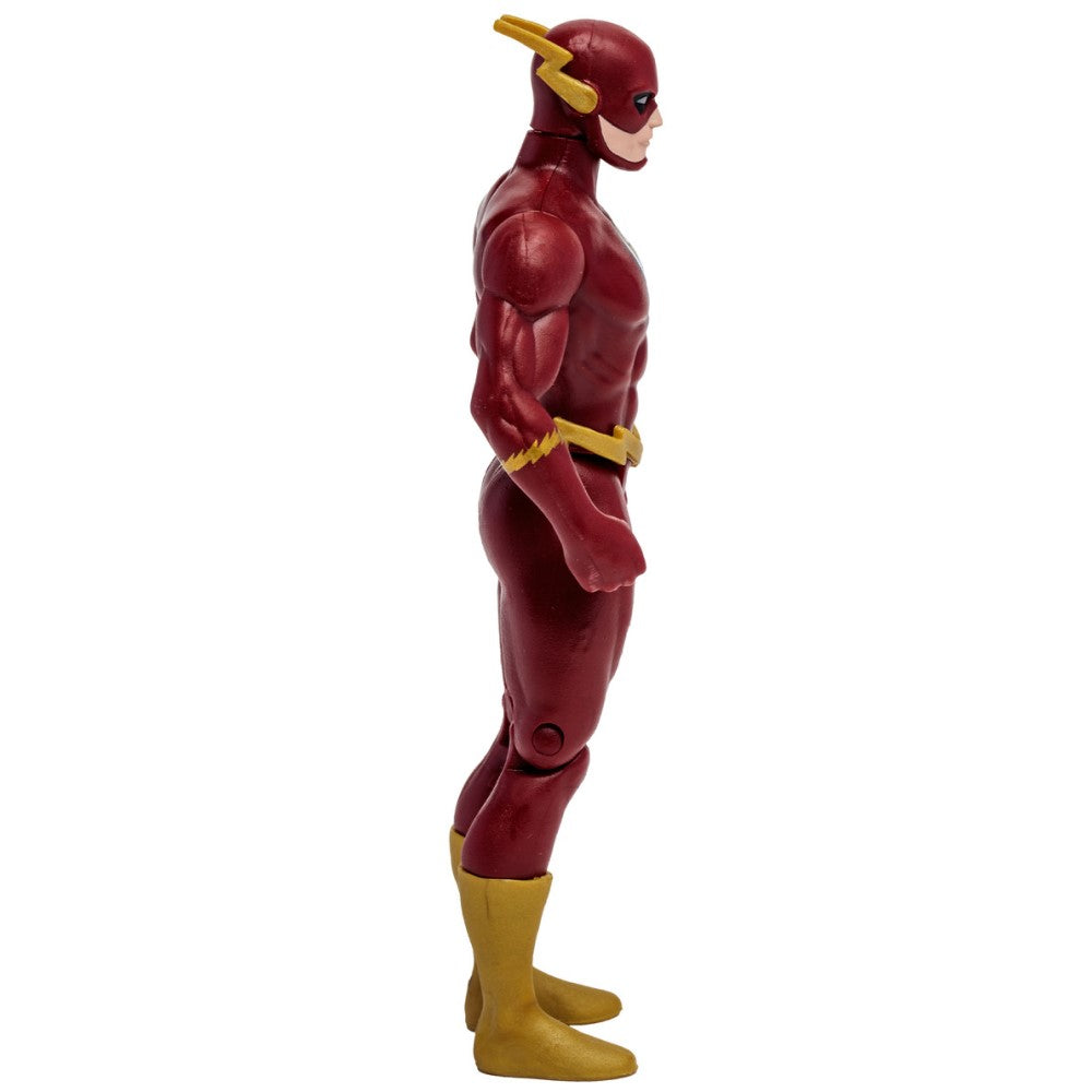 Figura The Flash (Opposites Attract) - Dc Super Powers Mcfarlane