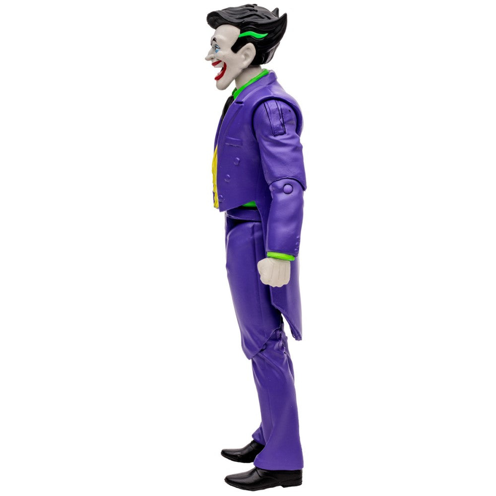 Figura The Joker - The New Adventures Of Batman Mcfarlane