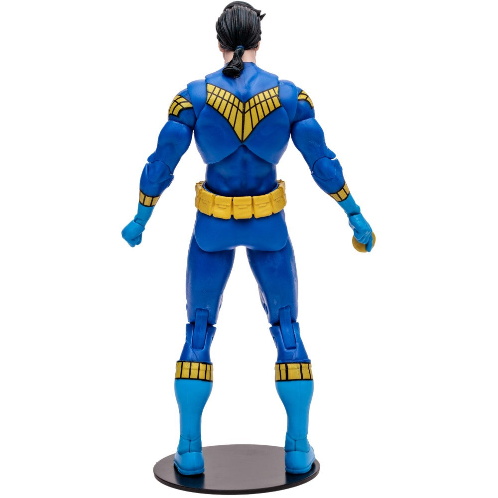 Figura Nightwing - Batman: Knightfall Dc Multiverse Mcfarlane