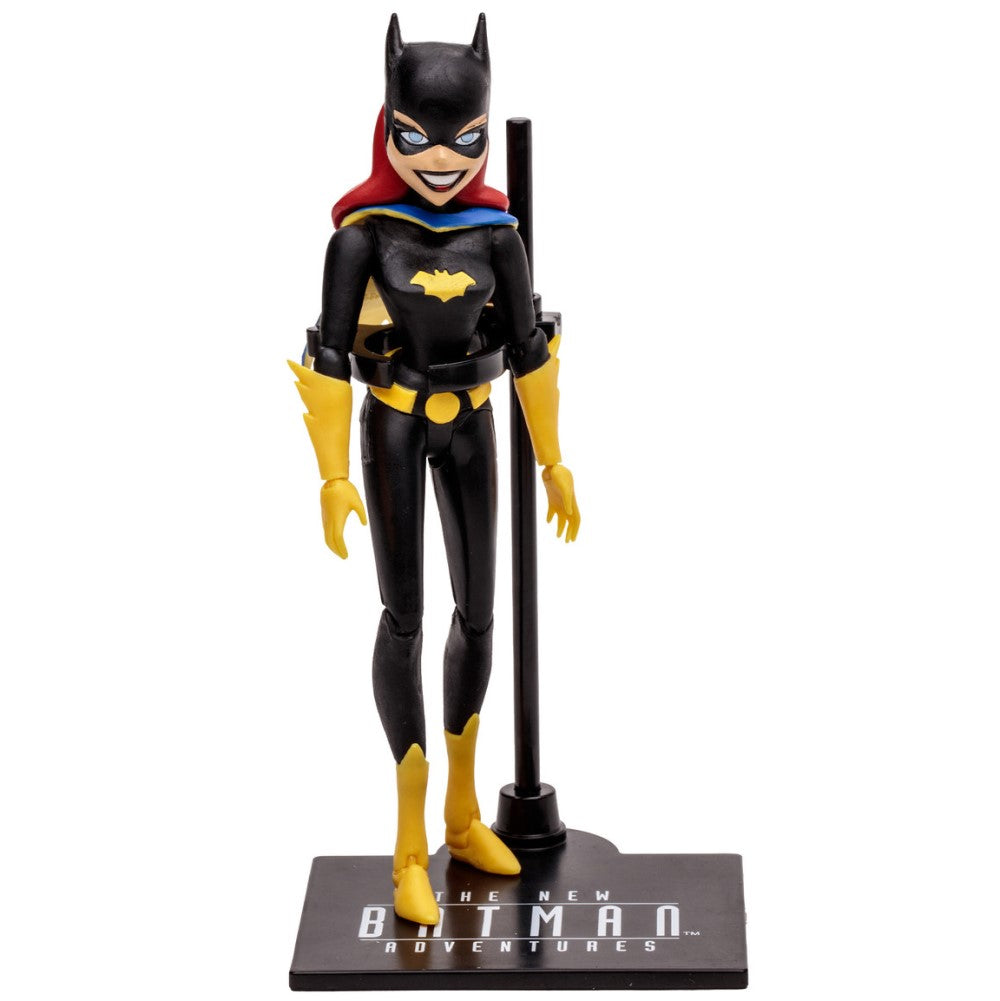 Figura Batgirl - The New Batman Adventures Mcfarlane