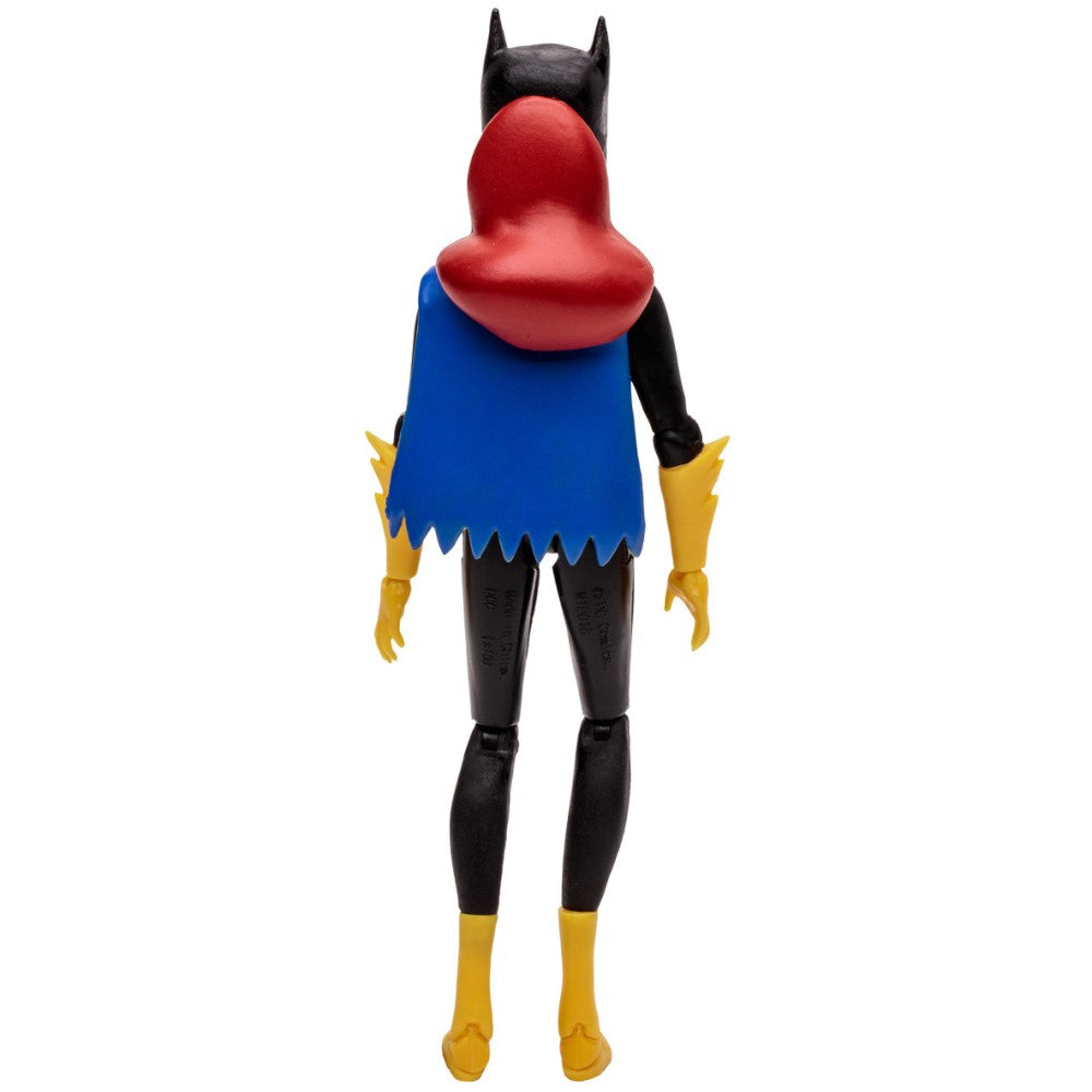 Figura Batgirl - The New Batman Adventures Mcfarlane