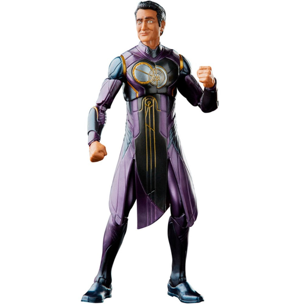 Figura Kingo - Eternals Baf Gilgamesh Marvel Legends Hasbro