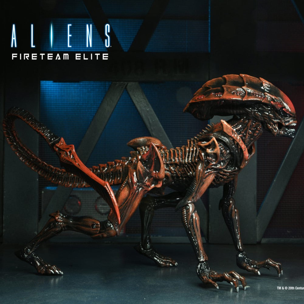 Figura Prowler Alien - Aliens Fireteam Elite Neca