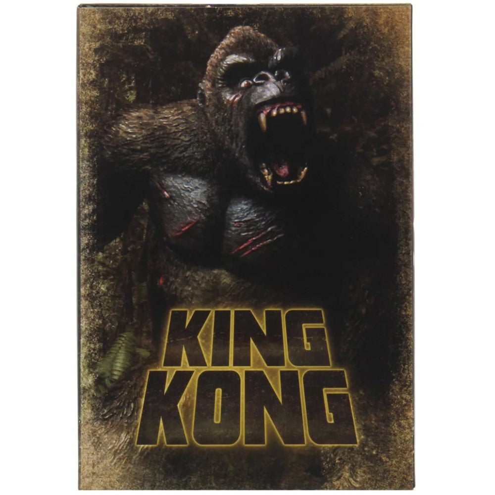 Figura King Kong Ultimate - King Kong Neca