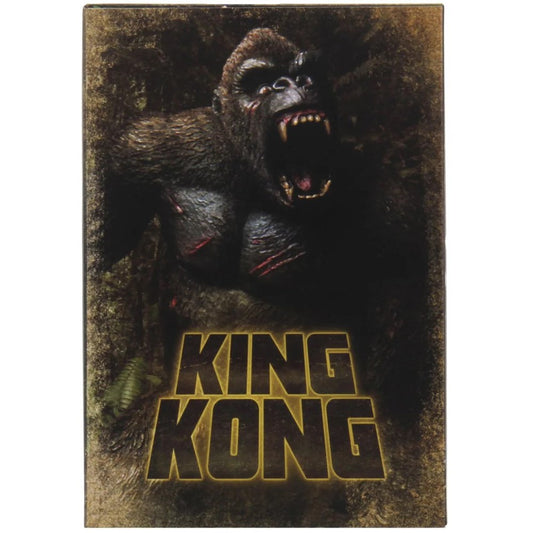 Figura King Kong Ultimate - King Kong Neca