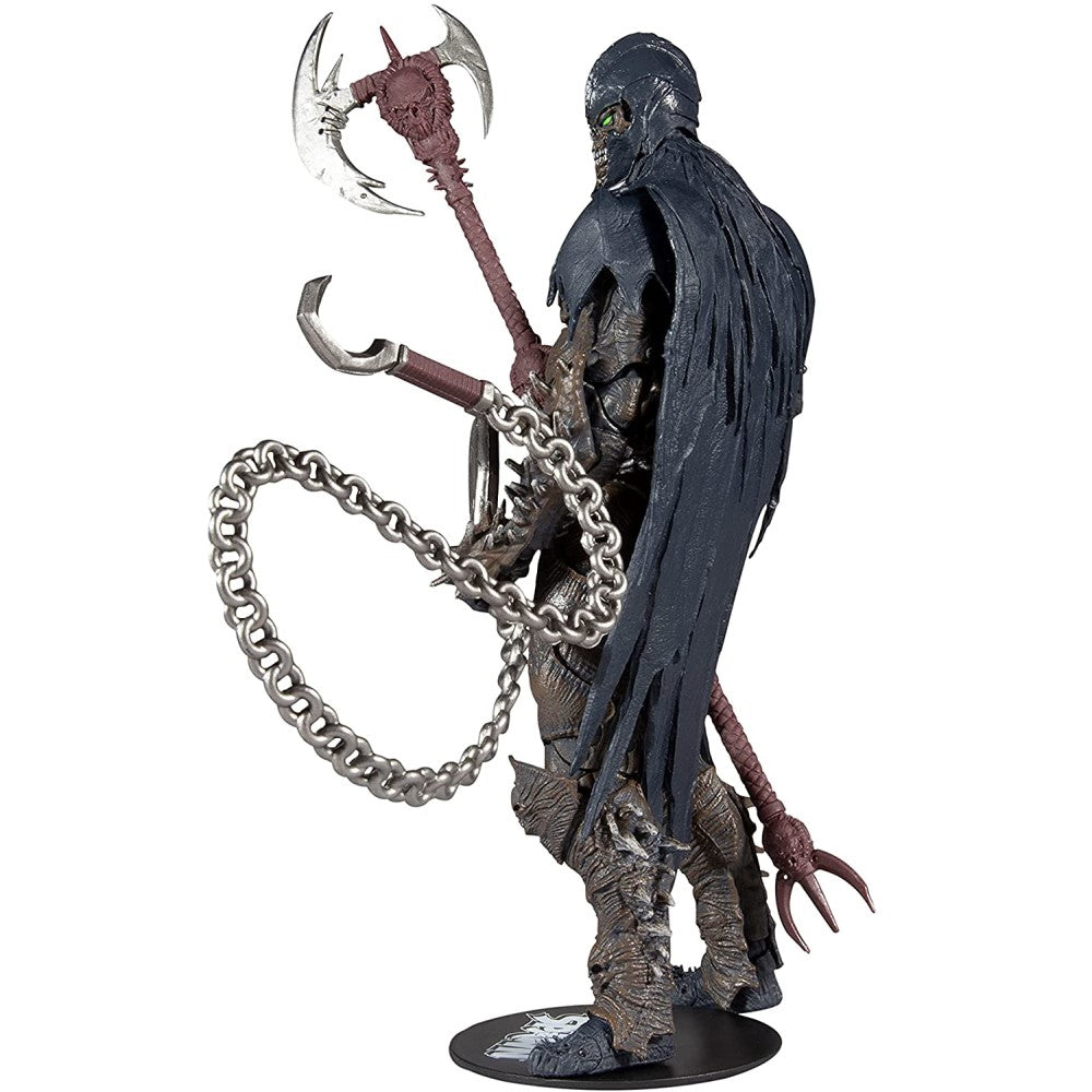 Figura Raven Spawn - Spawn Mcfarlane