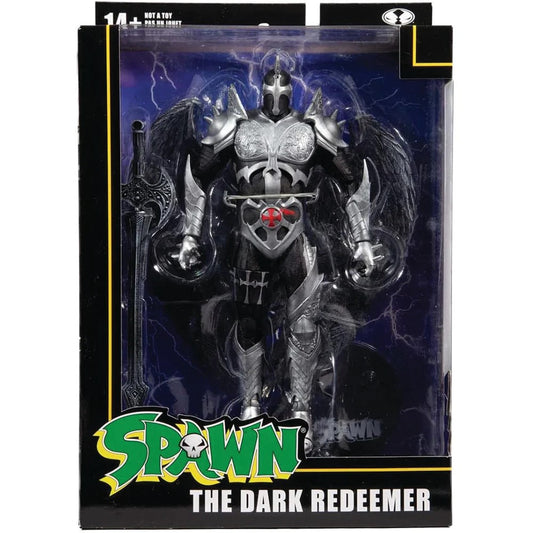 Figura The DarkRedeemer - Spawn Mcfarlane