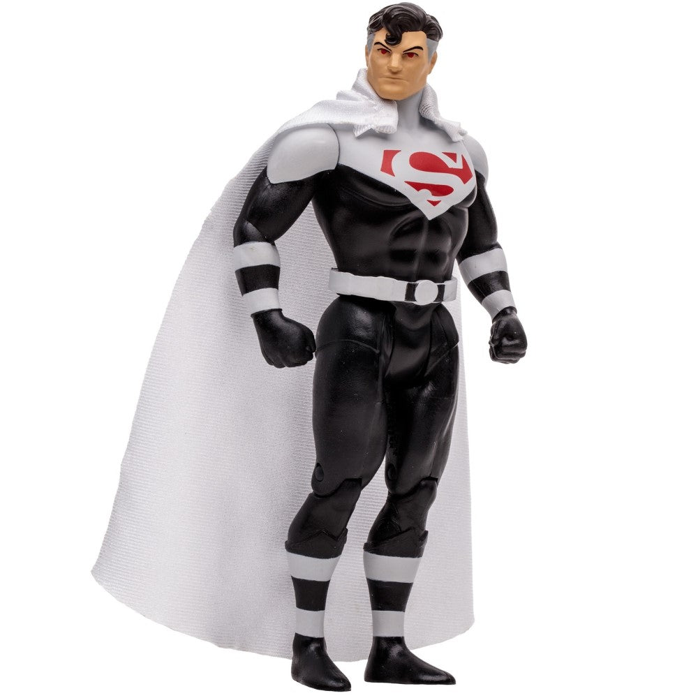 Figura Lord Superman - Dc Super Powers Mcfarlane