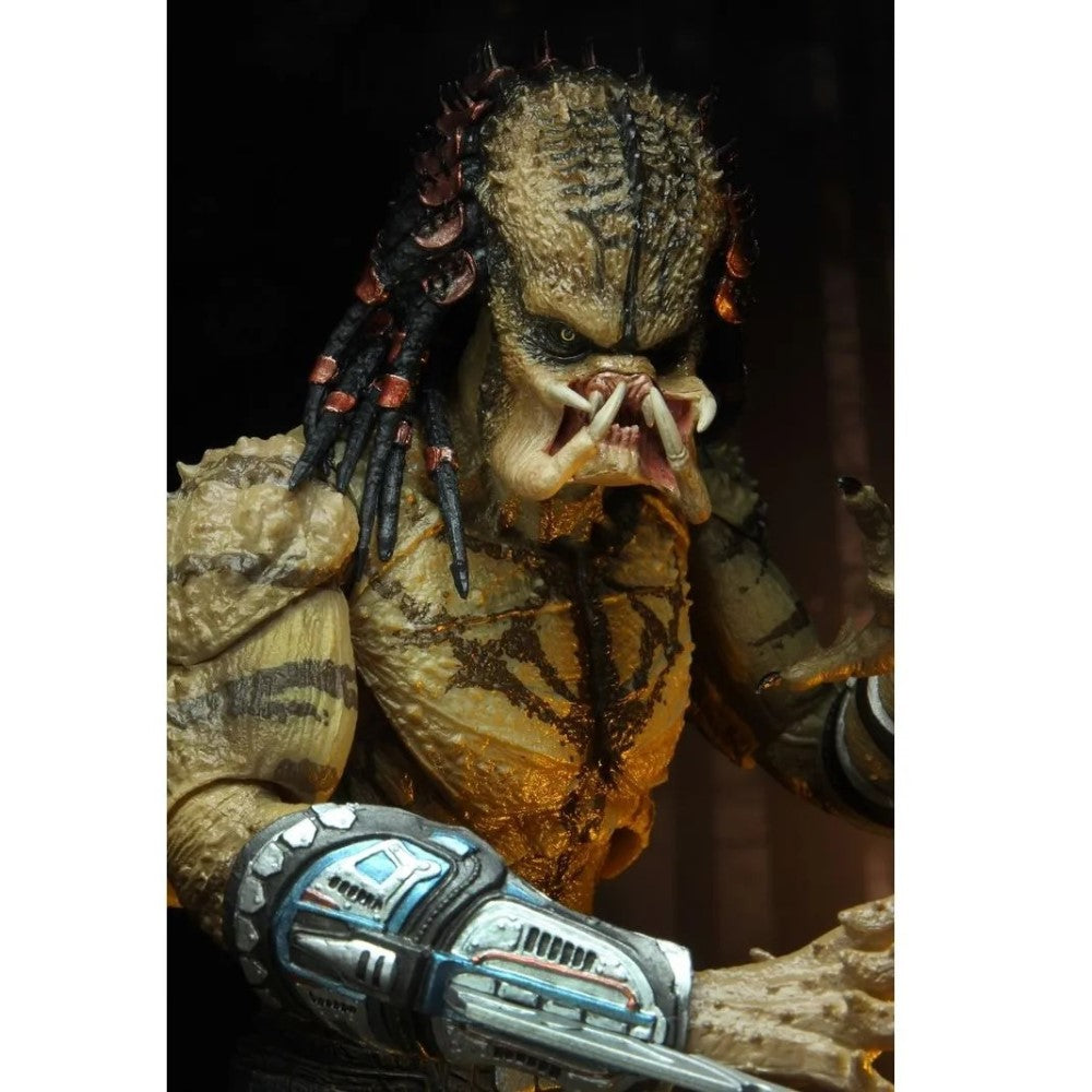 Figura Assassin Predator Deluxe - The Predator Neca