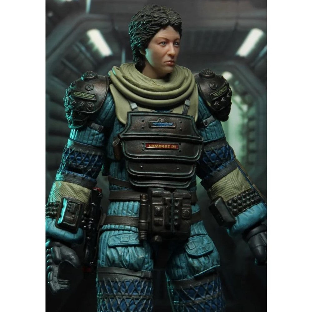 Figura Lambert Suit - Alien 40 Anniversary Neca