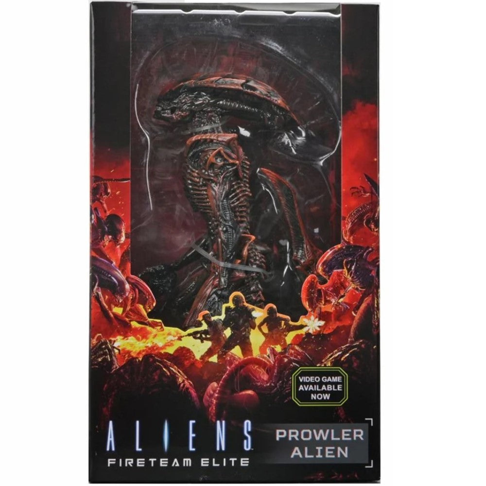 Figura Prowler Alien - Aliens Fireteam Elite Neca