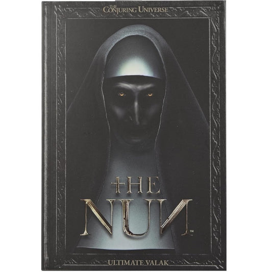 Figura Valak Ultimate - The Nun Neca