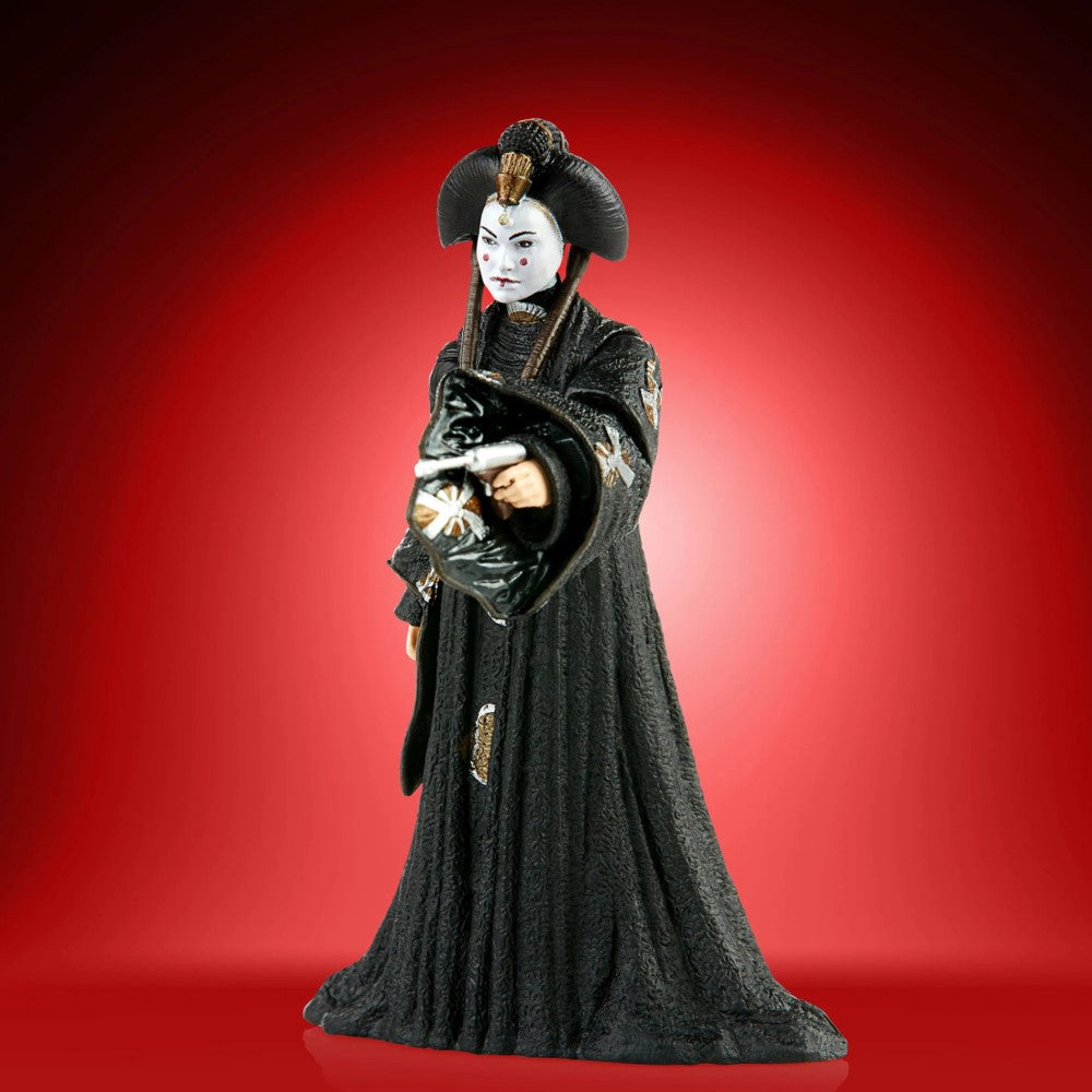 Figura Queen Amidala - Star Wars: The Phantom Menace The Vintage Collection Hasbro