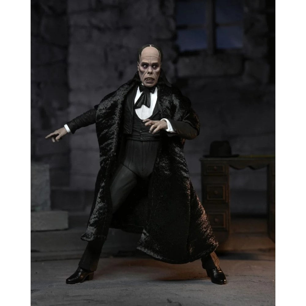 Figura Phantom Ultimate - The Phantom Of The Opera Neca