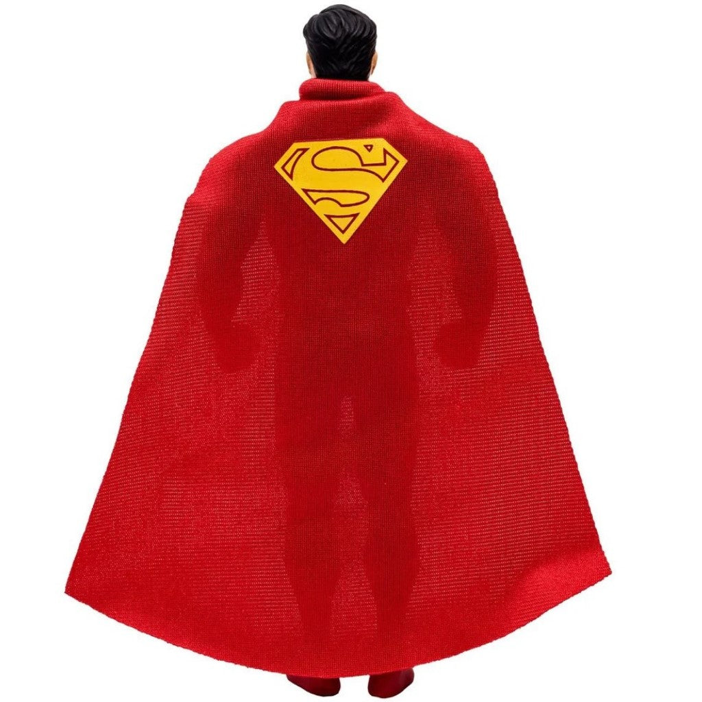 Figura Superman (Superman:Reborn) - Dc Super Powers Mcfarlane