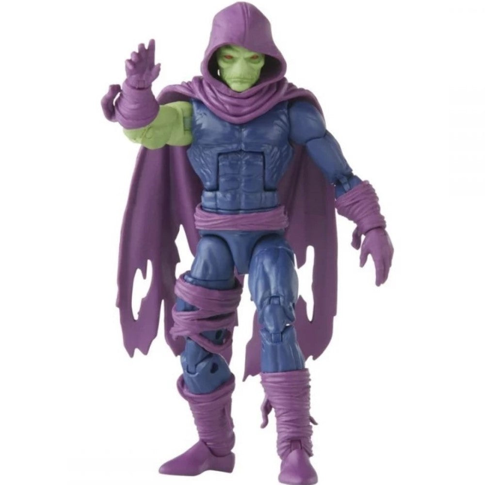 Figura Sleepwalker - Marvel Baf Rintrah Marvel Legends Hasbro