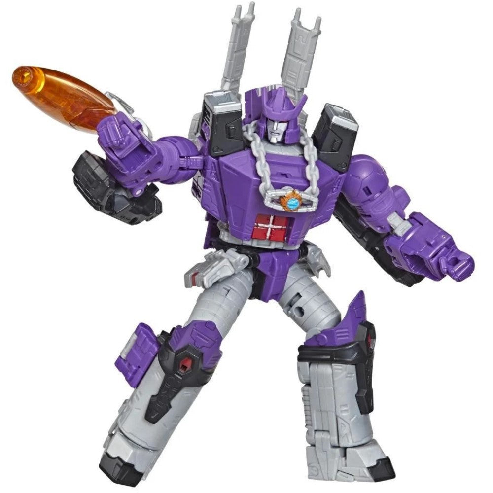 Transformers Galvatron - Transformers Legacy Hasbro