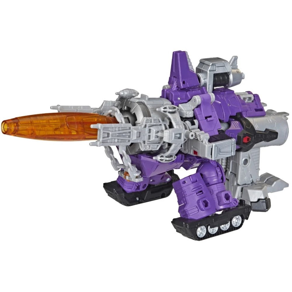 Transformers Galvatron - Transformers Legacy Hasbro