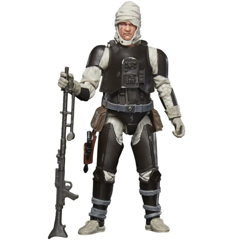 Figura Dengar - Star Wars Archive The Black Series Hasbro