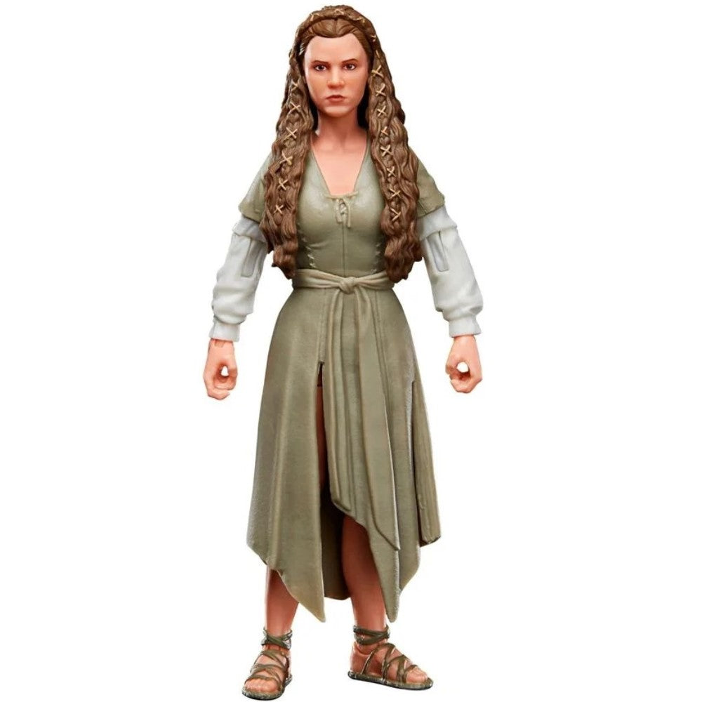 Figura Princess Leia (Ewok Village) - Star Wars: Return Of The Jedi The Black Series Hasbro