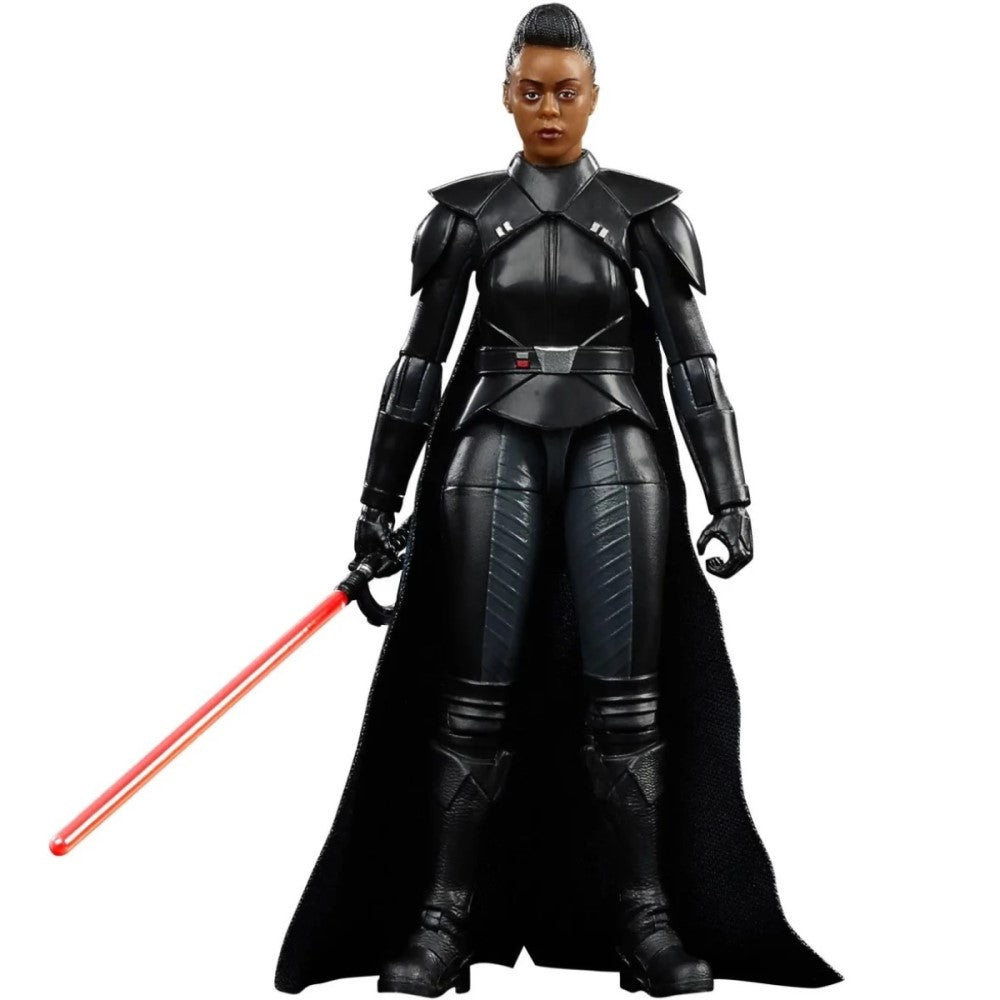 Figura Reva (Third Sister) - Star Wars: Obi Wan Kenobi The Black Series Hasbro