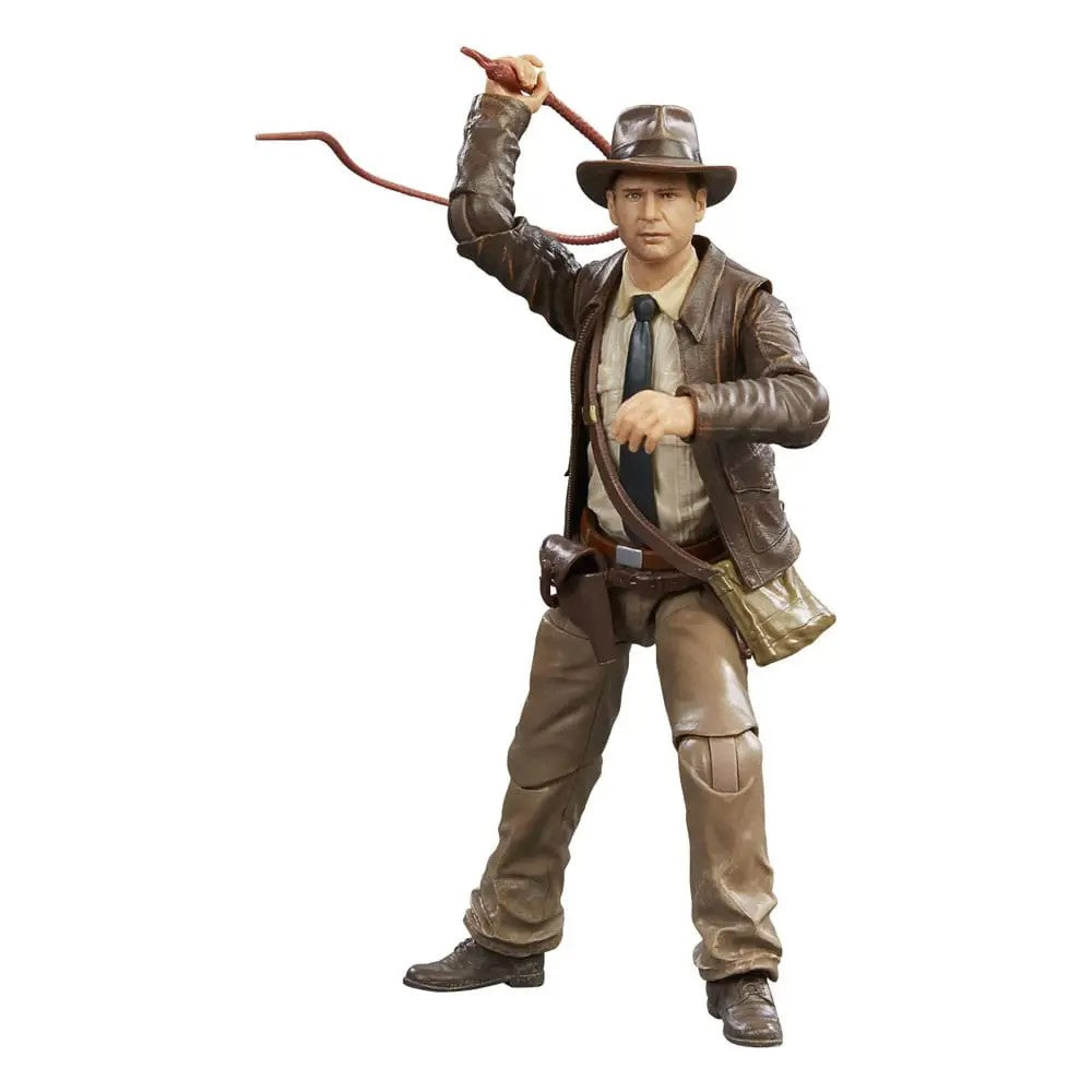 Figura Indiana Jones And The Last Crusade - Indiana Jones Adventure Series Hasbro