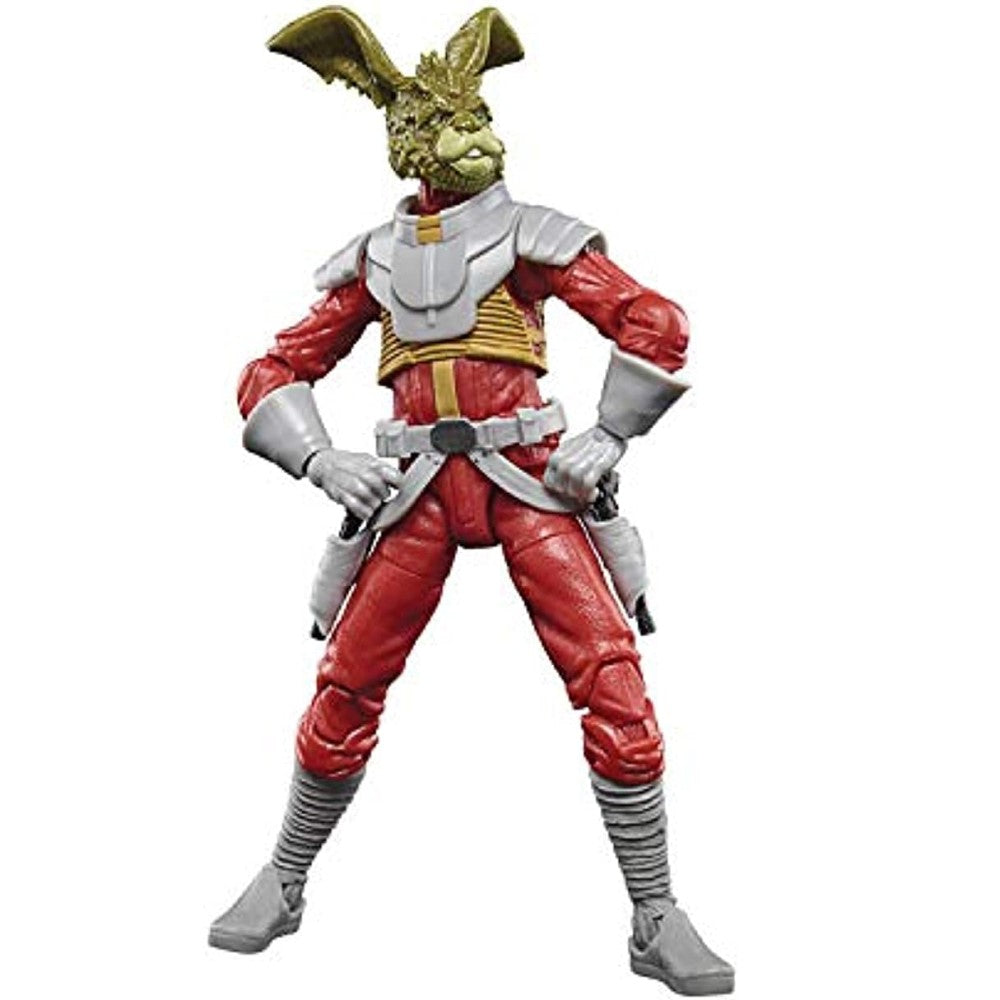 Figura Jaxxon - Star Wars: Adventures The Black Series Hasbro