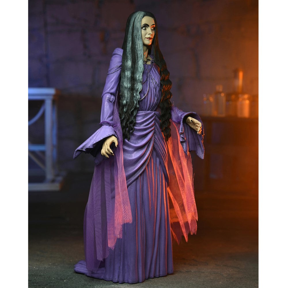 Figura Lily Munster Ultimate - The Munster Neca