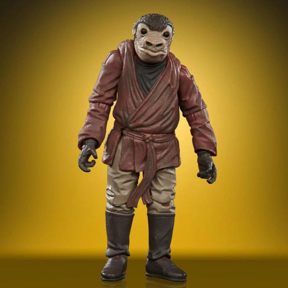 Figura Zutton - Star Wars Vintage Collection Hasbro