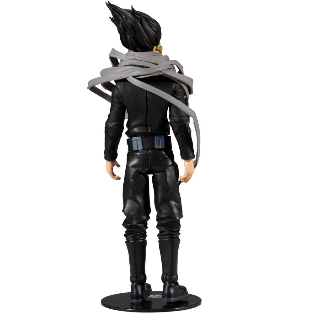 Figura Shota Aizawa - My Hero Academia Mcfarlane