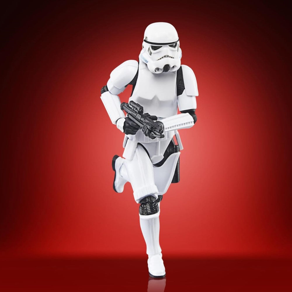 Figura Stormtrooper - Star Wars Vintage Collection Hasbro