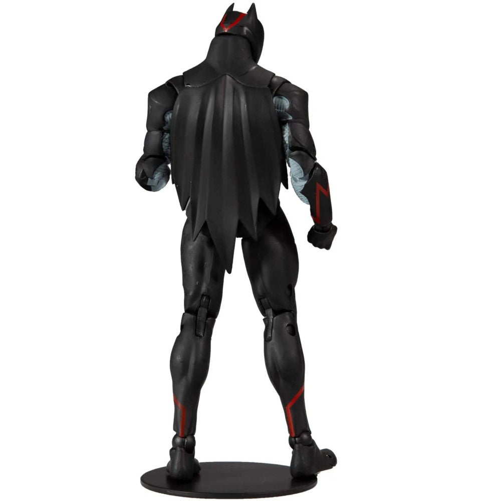 Figura Omega - Batman: Last Knight On Earth Dc Multiverse Mcfarlane