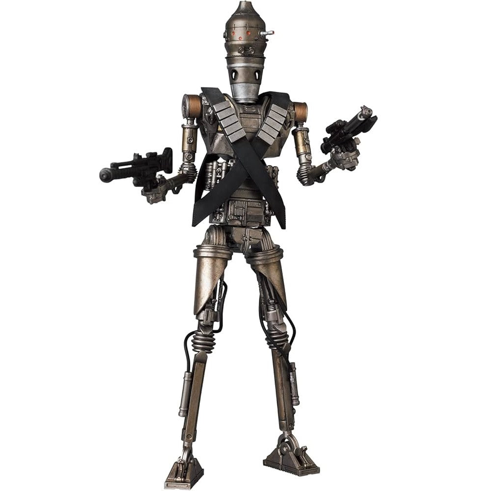 Figura Ig-11 - Star Wars The Black Series Hasbro