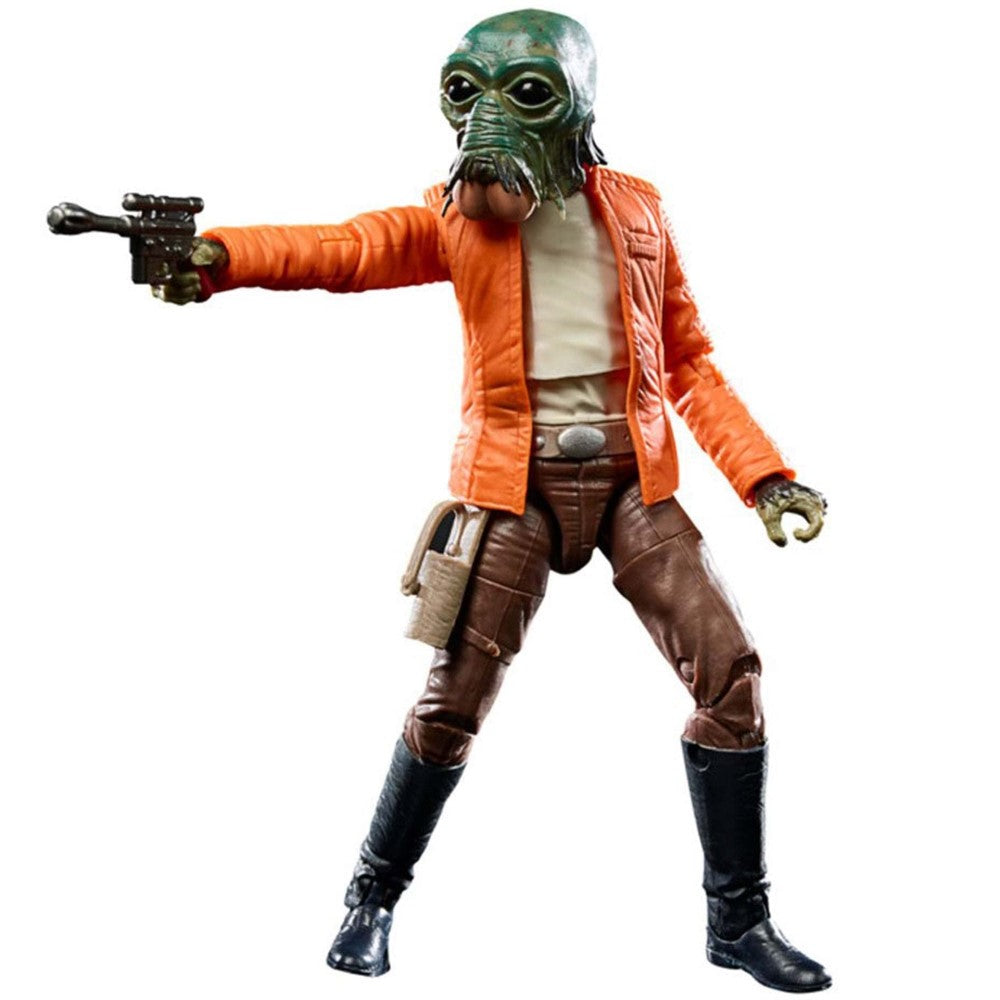 Figura Ponda Baba - Star Wars: A new Hope The Black Series Hasbro