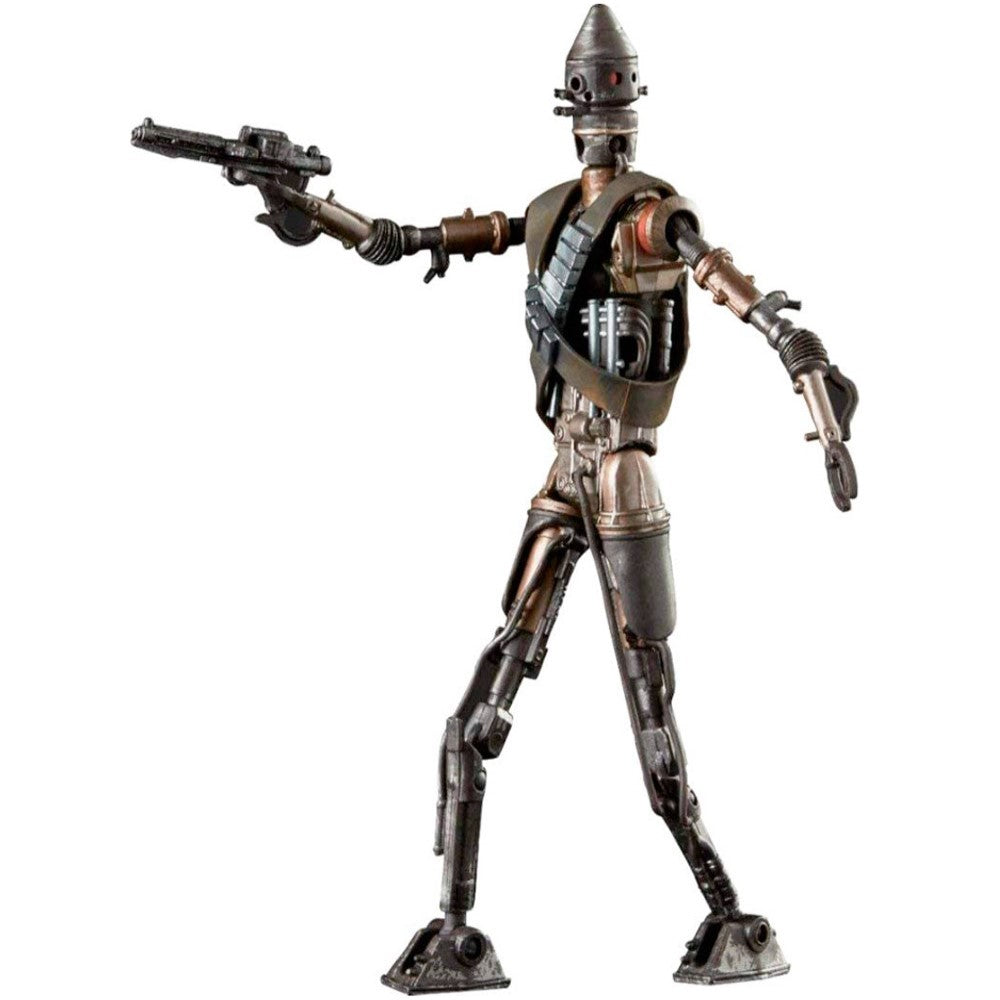 Figura Ig-11 - Star Wars The Black Series Hasbro