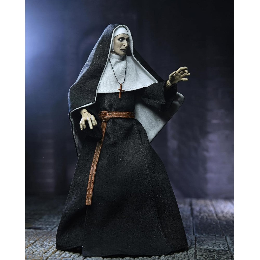 Figura Valak Ultimate - The Nun Neca