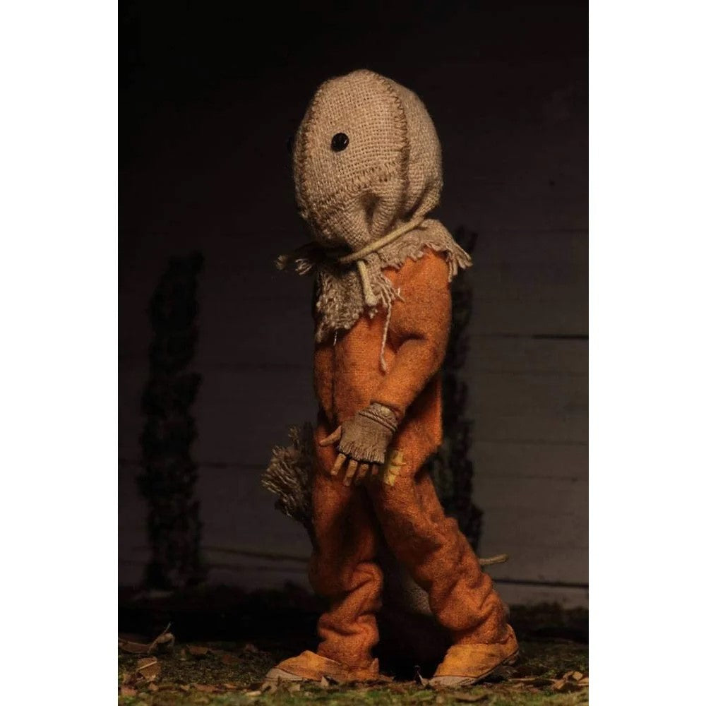 Figura Sam Ropa De Genero - Trick `r Treat Neca