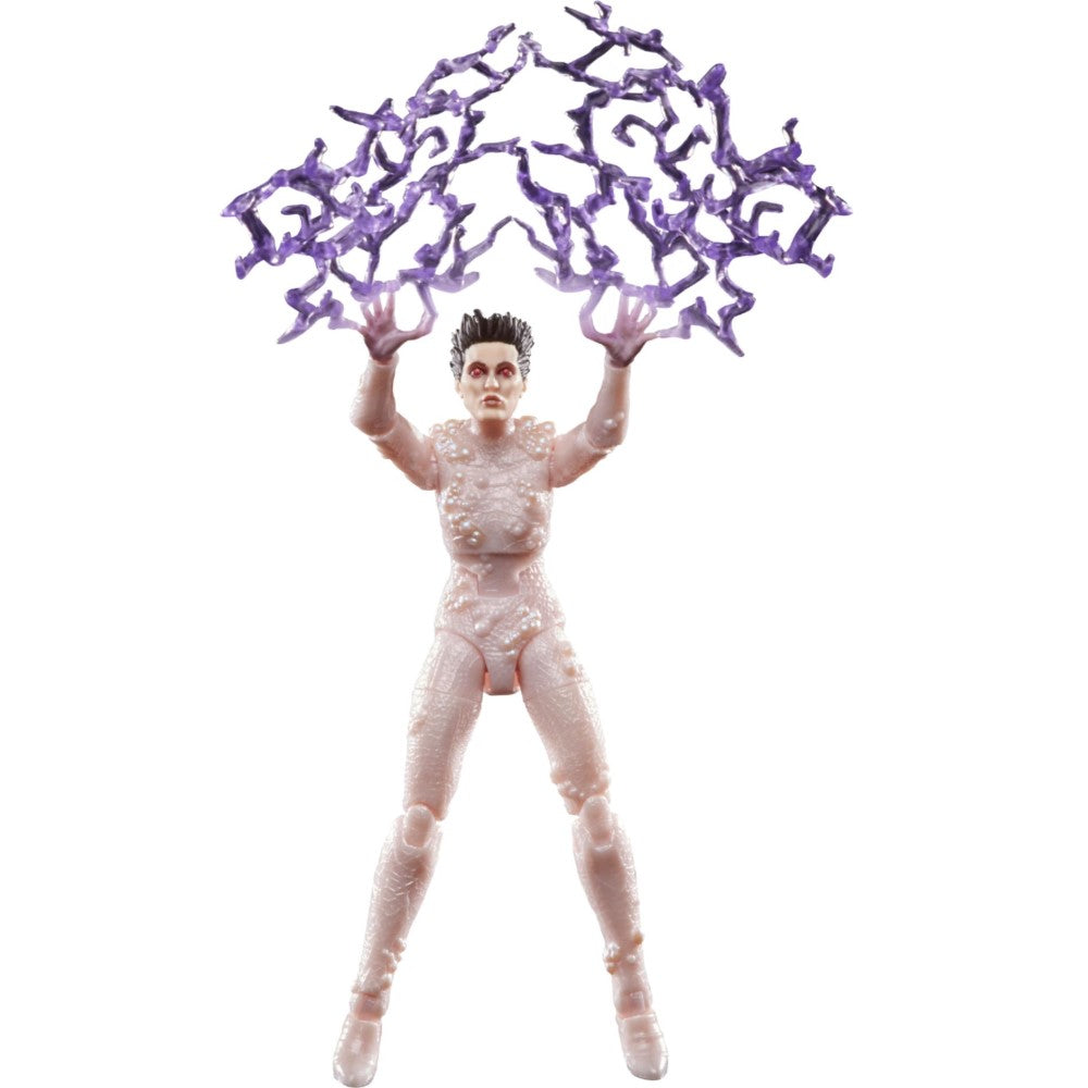 Figura Gozer - Ghostbusters Plasma Series Hasbro