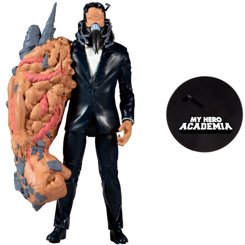 Figura All For One - My Hero Academia Mcfarlane