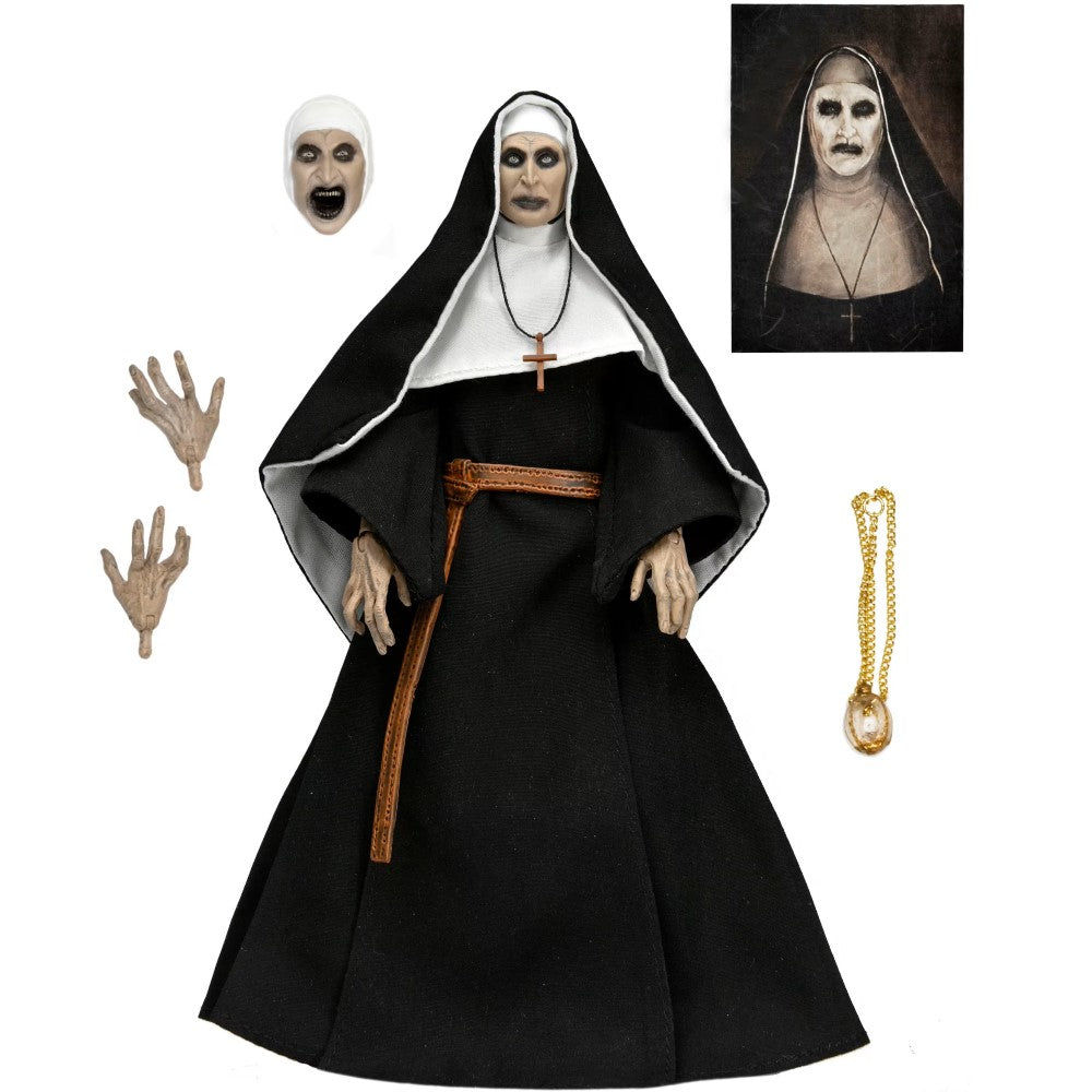 Figura Valak Ultimate - The Nun Neca